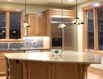 Kitchen  in St. Louis, MO
